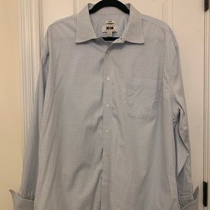 Men’s dress shirt